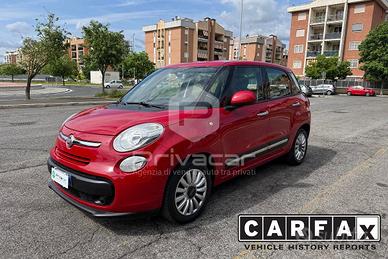 FIAT 500L 1.3 Multijet 85 CV Pop Star
