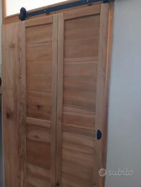 Arredo artigianale su misura