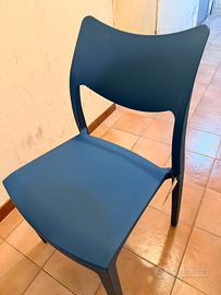 Sedia polipropilene