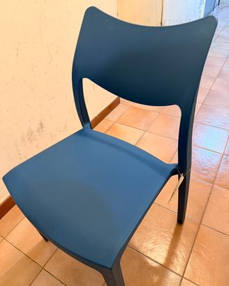 Sedia polipropilene