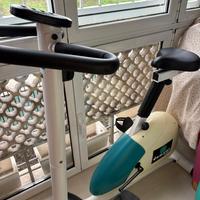 Cyclette Domyos Decathlon