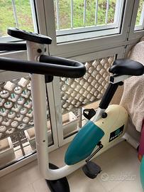 Cyclette Domyos Decathlon