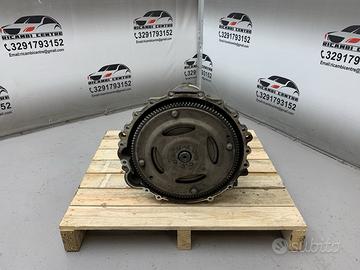 Cambio automatico zf jaguar stype s-type ii x200 2