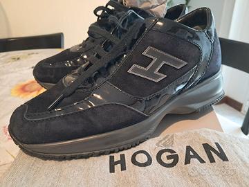 SCARPE HOGAN INTERACTIVE DONNA