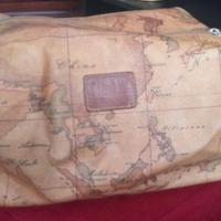 Beauty case Alviero Martini Prima Classe