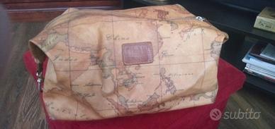 Beauty case Alviero Martini Prima Classe