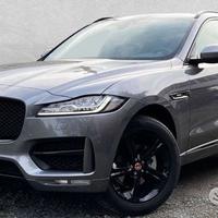 Jaguar f-pace ricambi 2018-2020