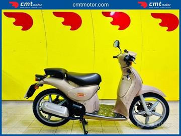 APRILIA Scarabeo 50 Finanziabile - Bronzo - 1956