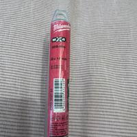 Punta sds max  da 18 Milwaukee 540/400