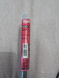 Punta sds max  da 18 Milwaukee 540/400