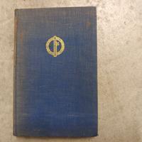 EMILIO LUDWIG COLLOQUI CON MUSSOLINI 1932 MONDADOR