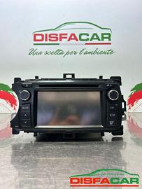 TOYOTA YARIS SERIE DISPLAY 86140-0D010