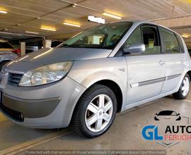 Renault Scenic 1.5 dci 6 marce full opt