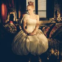 Anito da sposa nuovo