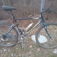 bici GT Karakoram K2