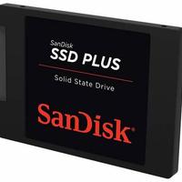 SanDisk SSD SDSSDA-480G 480GB