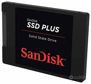 SanDisk SSD SDSSDA-480G 480GB