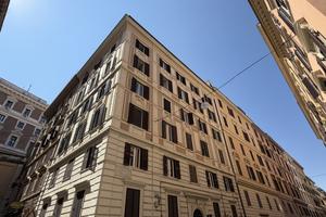 Appartamento Roma [Cod. rif 3333954ARG]