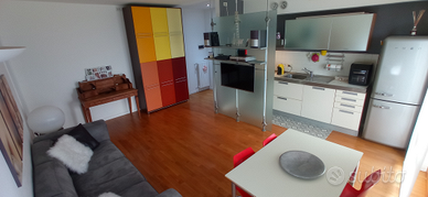 Appartamento raffinato