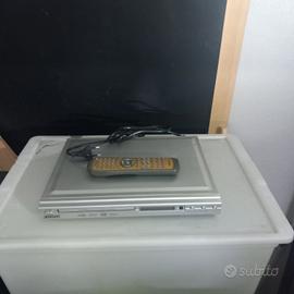Lettore DVD Amstrad modello DX 3080 non testato