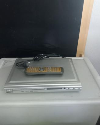 Lettore DVD Amstrad modello DX 3080 non testato