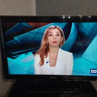 TV PHILIPS LCD
37PFL5604H/12 FULL HD