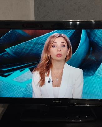 TV PHILIPS LCD
37PFL5604H/12 FULL HD