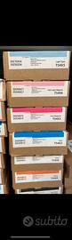 CARTUCCE EPSON PLOTTER P6000 , P7000 ,P8000 ,P9000