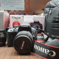 Canon Reflex EOS 700D