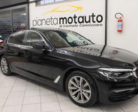 Bmw 520 520d 48V Luxury