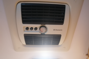 Clima Dometic 1100