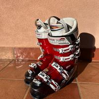 Scarponi Nordica Speedmachine 110 27.5