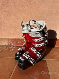 Scarponi Nordica Speedmachine 110 27.5