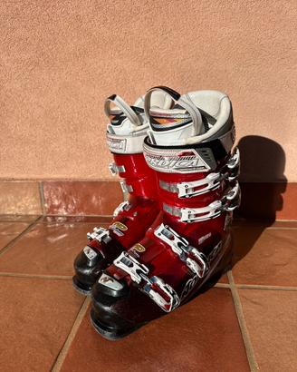 Scarponi Nordica Speedmachine 110 27.5