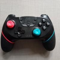 Zakgbxbig Controller per Switch