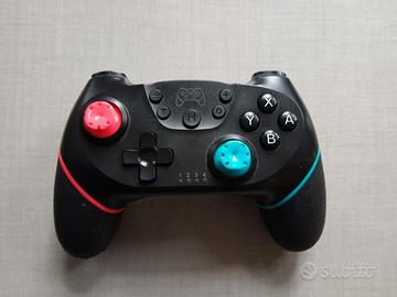 Zakgbxbig Controller per Switch