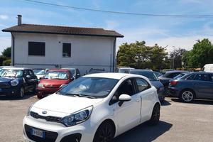 Kia Rio 1.1 CRDi 5p. Active OK NEOPATENTATI