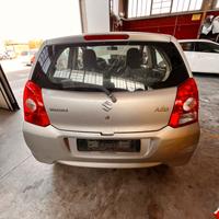SUZUKI ALTO RICAMBI USATI GARANTITI