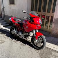 Ducati Multistrada