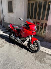 Ducati Multistrada