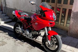 Ducati Multistrada