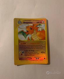 Dragonite 9/165 expedition 2002