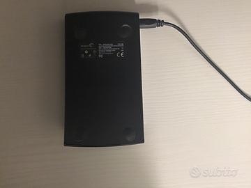 Hard disk da 750 GB e da 2 TB