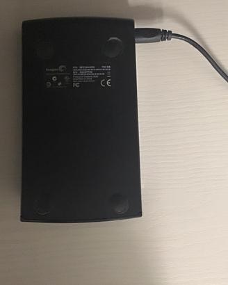 Hard disk da 750 GB e da 2 TB