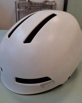 casco a scodella mtb cube specialized fox giro 
