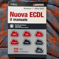 Nuova ECDL il manuale