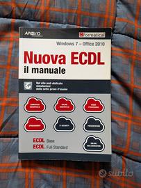Nuova ECDL il manuale