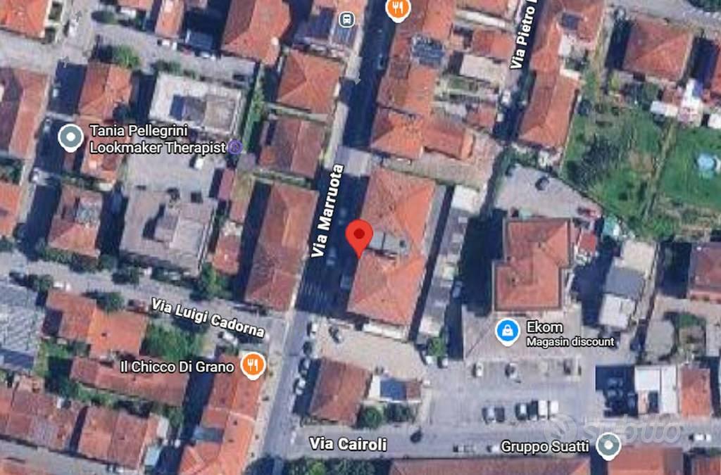 Appartamento – Montecatini Terme, Gallo - Vista 5