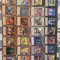 Carte yu-gi-oh