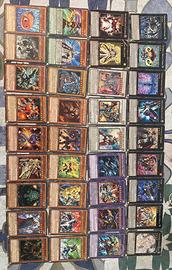 Carte yu-gi-oh